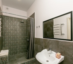 Luxe Белгравия (the Belgravia) в Sherlock ho