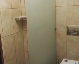 Одноместный номер Economy в Вилючинская