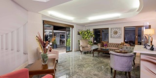 Яликавак: Отель Elite Hotel Yalıkavak