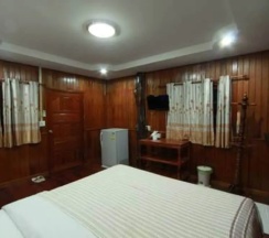 Номер Standard в Plaifah Resort Ubon