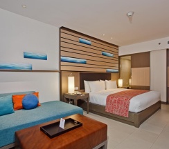 Двухместный номер Standard (двуспальная кровать) в Holiday Inn Resort Phuket by IHG