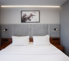 Стандарт Double в Мармелад