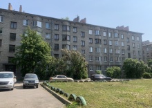 Двухкомнатные апартаменты комфорт. Ванна с гидромассажем. в J&N Apartments