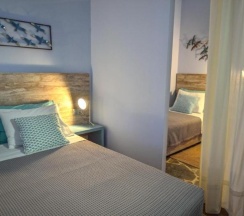 Студия Classic в Peli Hotel