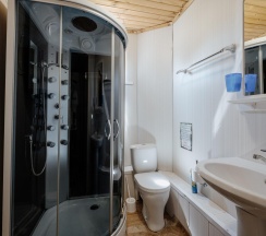 2-местный номер стандарт в Золотой лотос