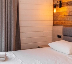 Первая береговая линия в Venerdi Villas