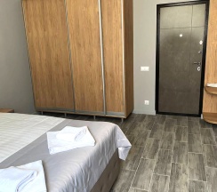 Стандарт (до 3 чел.) в Порт