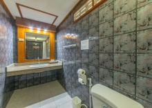 Номер Comfort в Panda Hotel（Patong Beach）