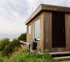 Номер-студия в Bay house
