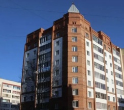 Стандарт двухместный в Как дома-и точка