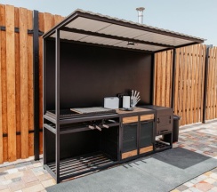 A-Frame в Villa Spa&House