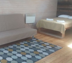 House ДубльДом 2 в Сарай Сараев