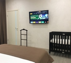 Апартамент Улучшенный в Артик