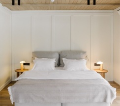 Дом в Саду  1 этаж в Долина мечтателей