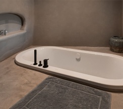 Grand Suite в Riviera wellness resort
