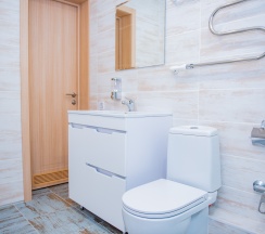 Люкс в Янтарь