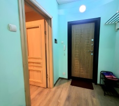 Квартира в Апартаменты на 203-й микрорайон, 4