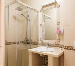 Люкс в Sochi Beach Hotel