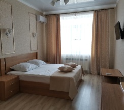 Двухместный номер Standard двуспальная кровать в Like home