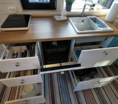 Номер Premium в Дача в соснах