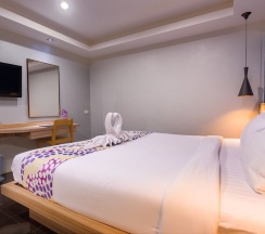 Номер Standard в Memory Boutique Hotel