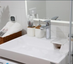 Квартира в Апартаменты Art Room у Кремля