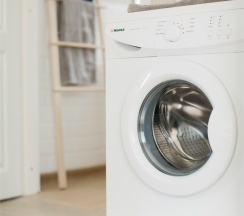 Коттедж с 2 спальнями (Отдельно стоящий дом) в Искатель