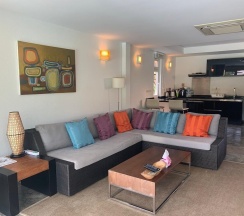 Двухместная вилла с 3 комнатами в Siam Royal View Pool Villa by PSR ASIA