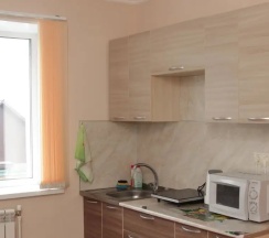 Номер Comfort в Апартаменты Парковая