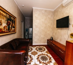 Стандартный номер в Гостевой дом Строгановых