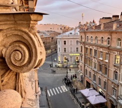 "Стандарт" в Best corner