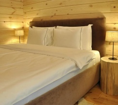 Классик Шале в Grand Chalet Altay