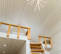 Барн MINI Брауни в Фазенда