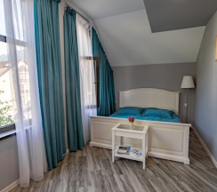 ЭСТОСАДОК, БЕРЕЗОВАЯ 106- 46 №1 (парковка) в Березовый