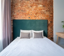 [36] 4-х комнатные апартаменты у Дворцовой площади в Darooms