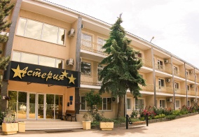 Отель Астерия в Ейске