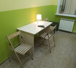 Трехместный номер 1 в Геркулес