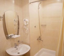 Люкс в Спорт