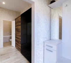 Коттедж Standard с 2 комнатами в Гостевой дом