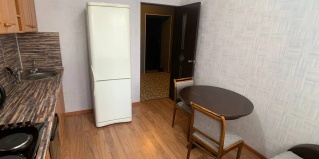 Уфа: Апартаменты Апартаменты на улице Краснодонская