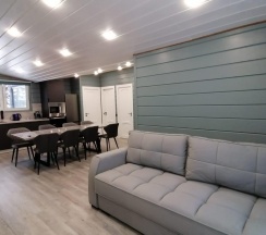 Коттедж премиум в Чук и Геш