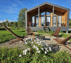 16 дом в Berezkino Village