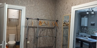 Архыз: Апартаменты У Сергеевича