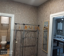 Дом в У Сергеевича