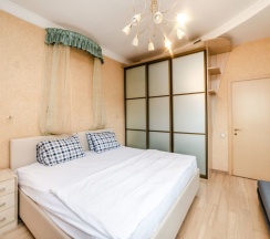 Семейный коттедж в Cottage.Moscow