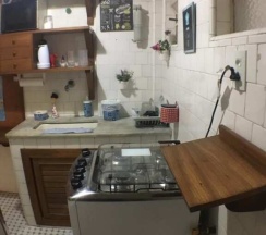 Апартаменты в GoHouse Almirante 601
