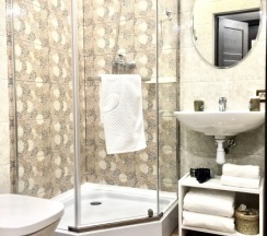 Apartments Standard в Mia apart