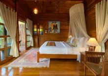 Вилла c 1 комнатой в Nan Seasons Boutique Resort