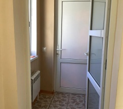 3-местный коттедж стандарт в Гостевой дом