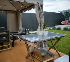 Дом в Elephant Homd